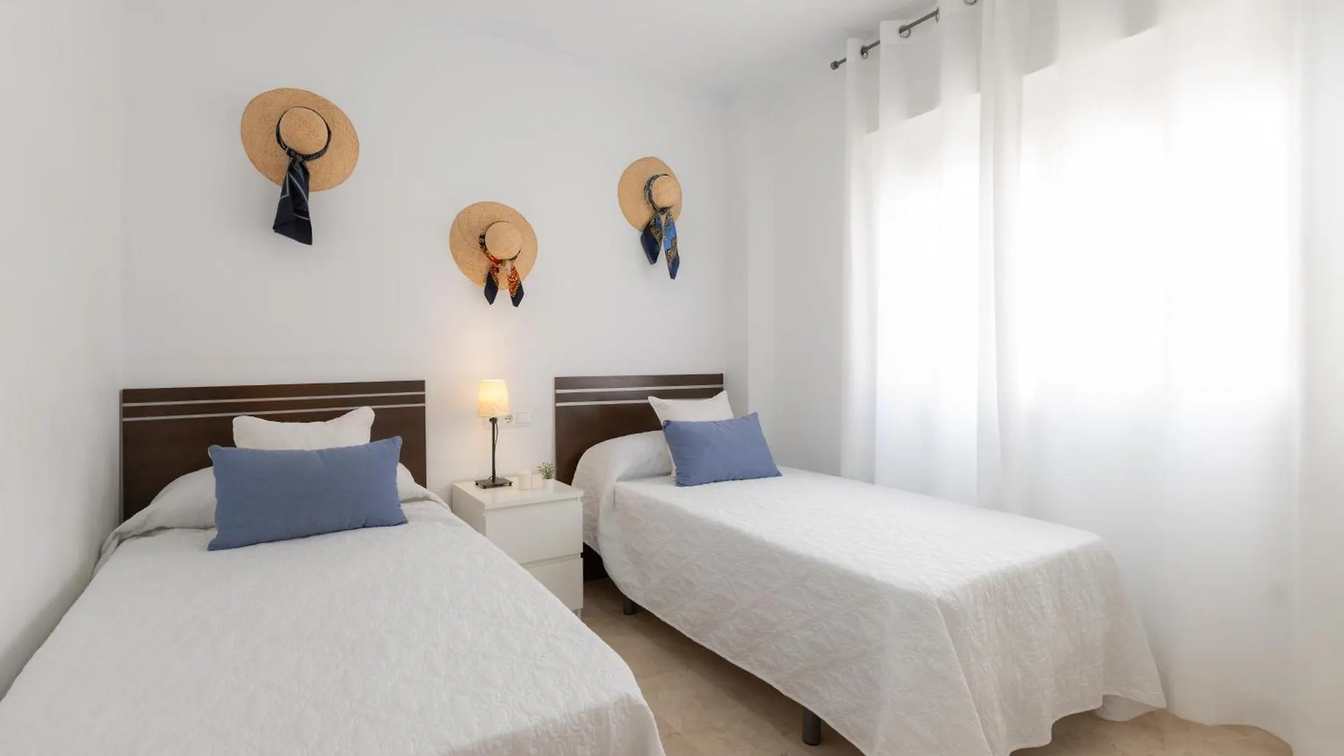 Teatinos Apartment Malaga