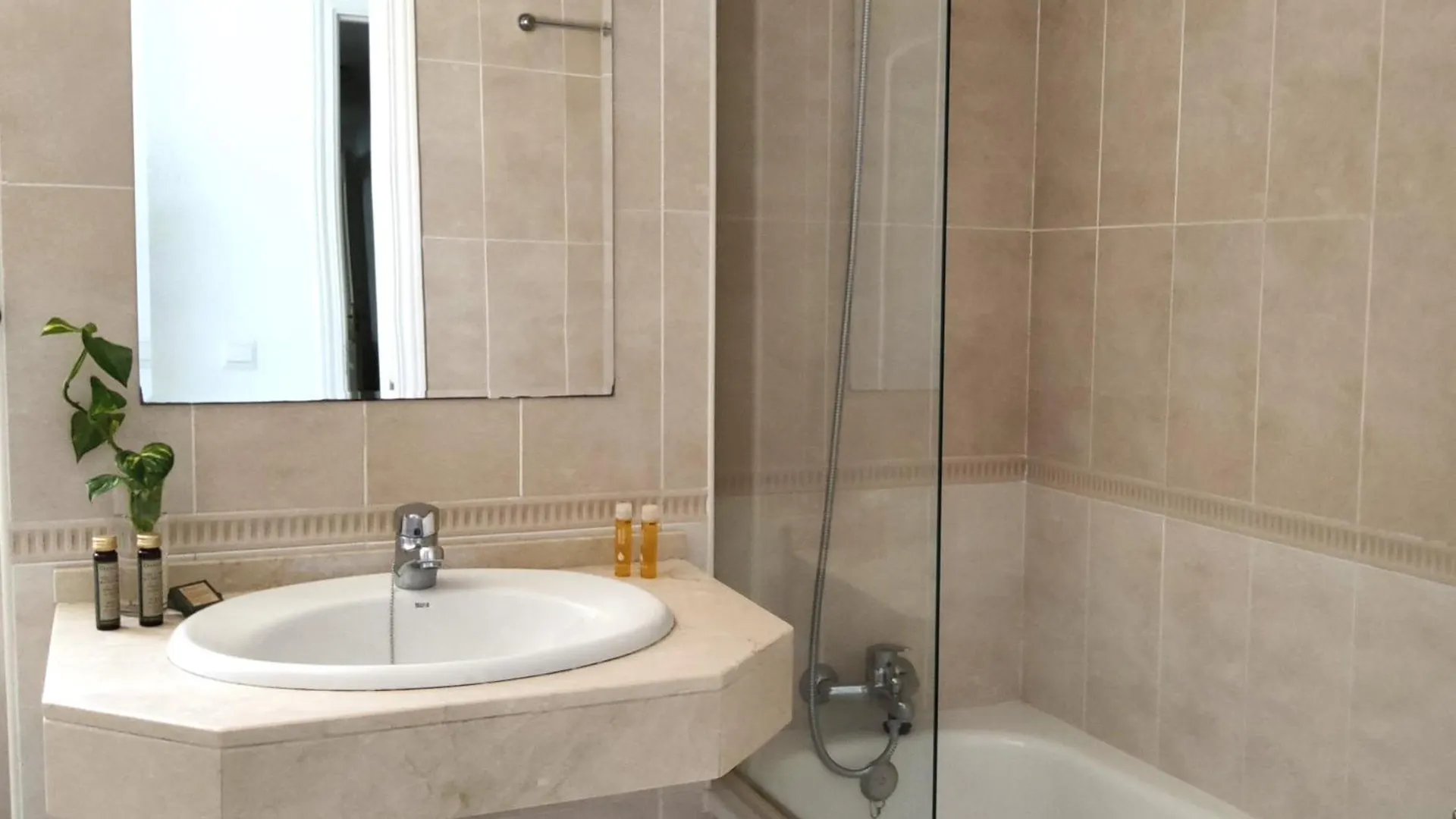 Teatinos Apartment Malaga Spain