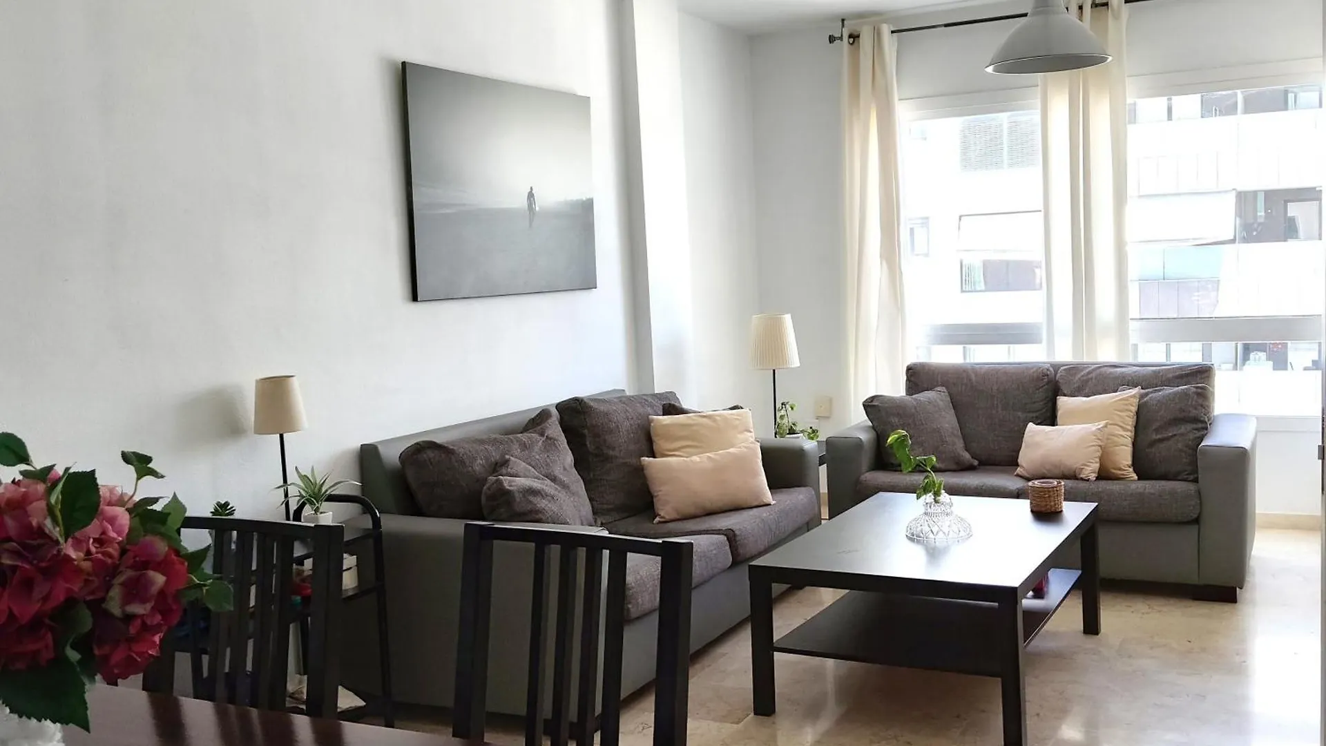 Teatinos Apartment 马拉加 0*,  西班牙