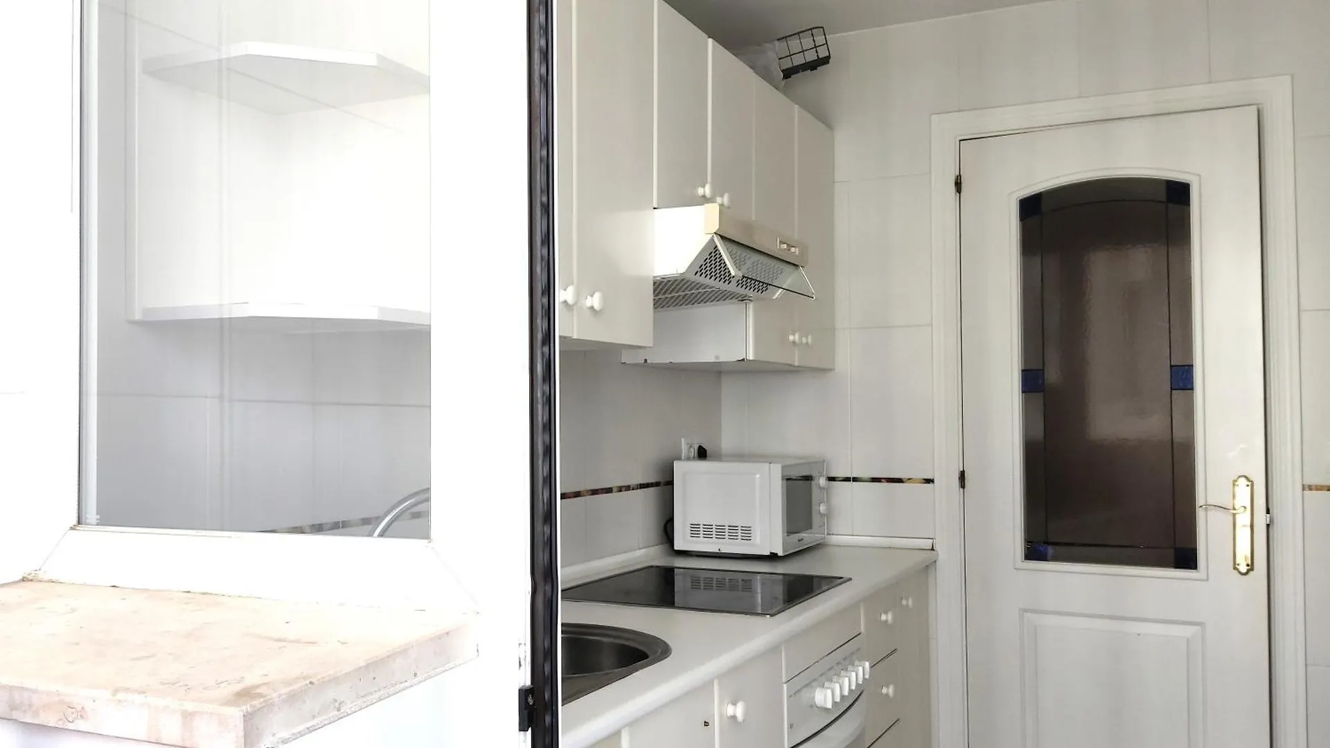 Teatinos Apartment 马拉加 0*,