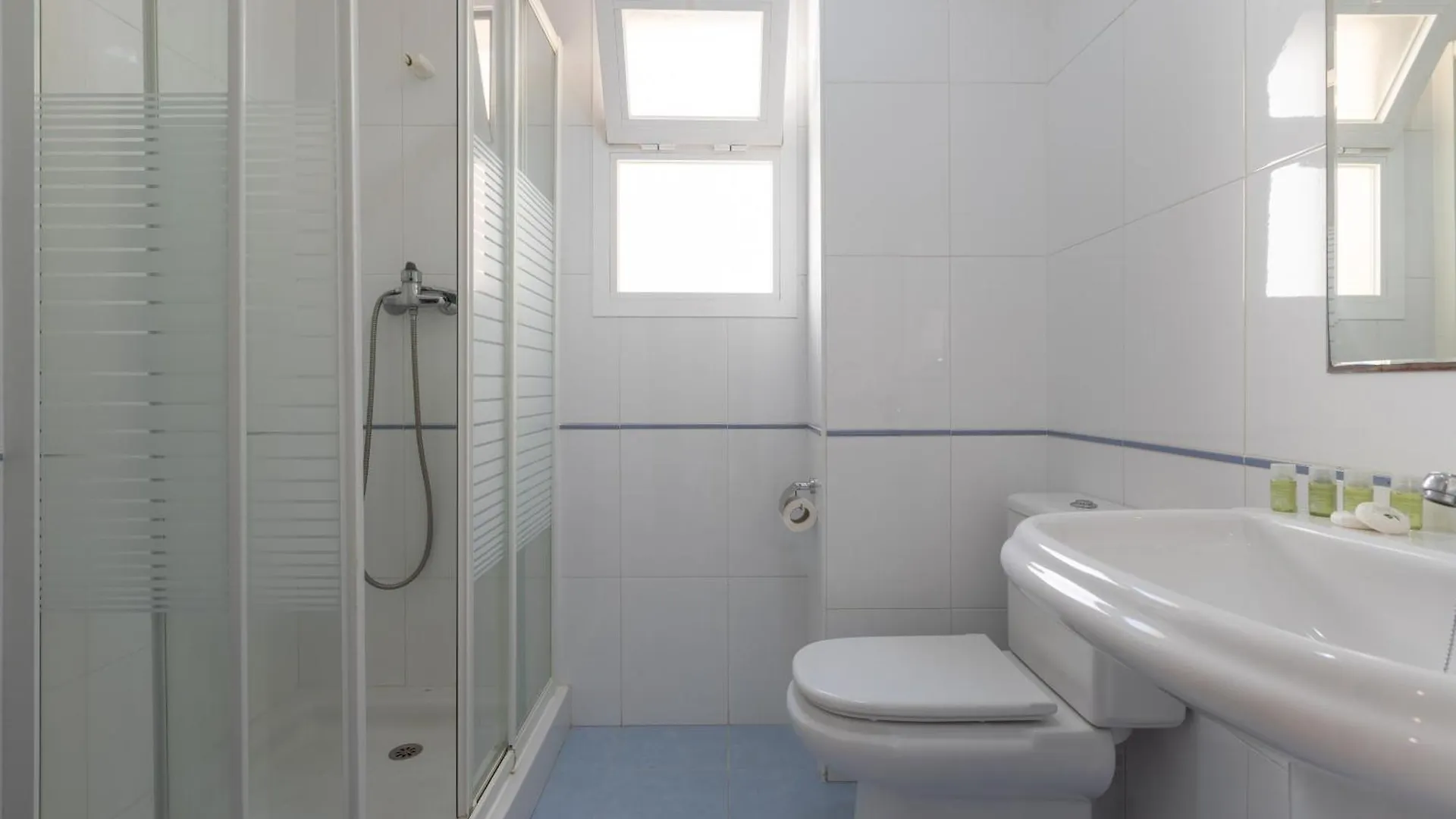 Teatinos Apartment 马拉加 0*,  西班牙